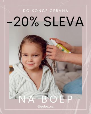 Možná znáš BOEP díky jejich ikonickým opalovacím krémům – a právem! ☀️ Ale věděla jsi, že tahle německá značka toho nabízí...