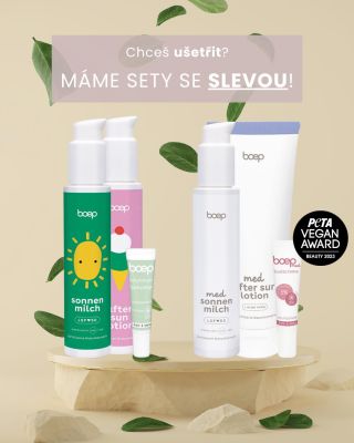 ☀️ Léto klepe na dveře! ☀️ Je nejvyšší čas zásobit se opalovacími krémy – ale bez zbytečného zatížení peněženky. 💸 💛...